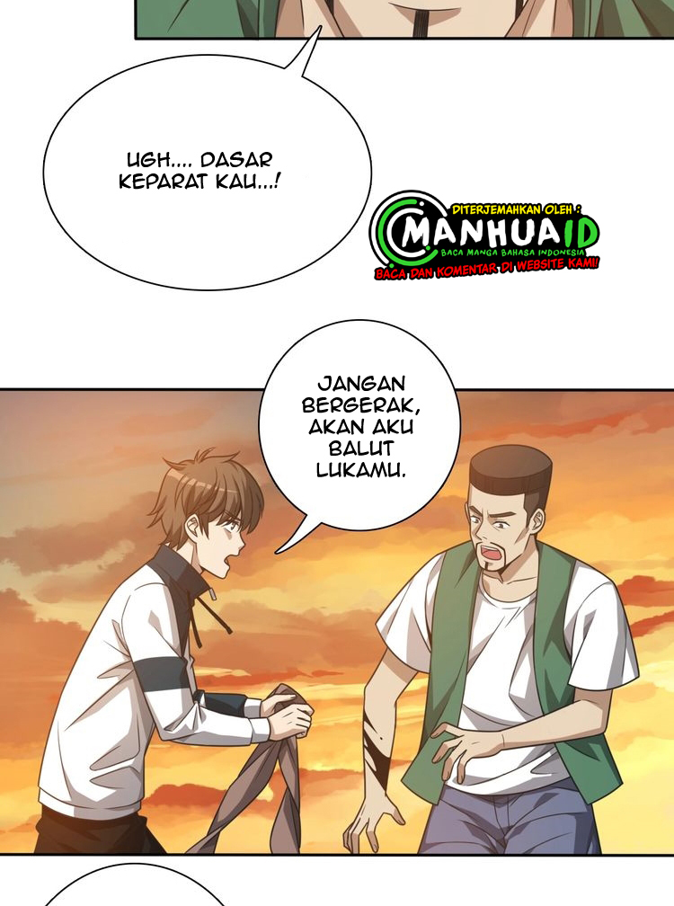 Reborn Doctor Chapter 07 Gambar 19